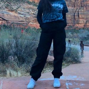 BDG Jogger Cargo Pants